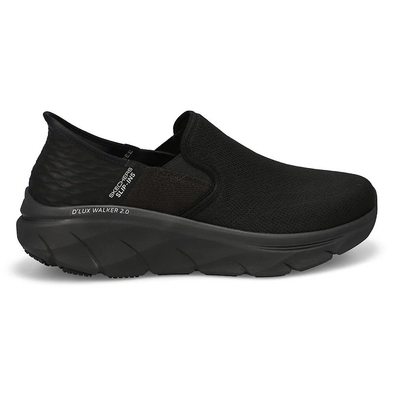 Men's D'Lux Walker 2.0 Reeler Slip-Ins Sneaker