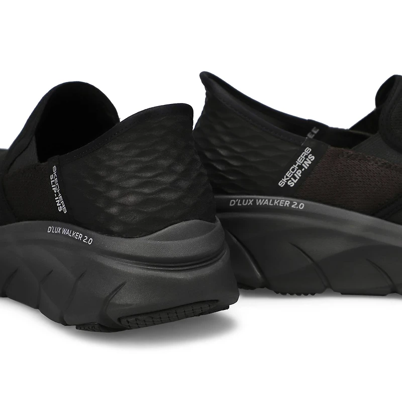 Men's D'Lux Walker 2.0 Reeler Slip-Ins Sneaker