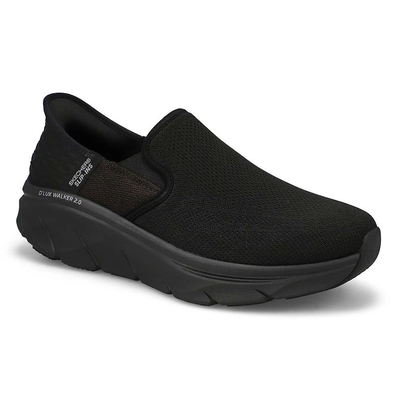 Men's D'Lux Walker 2.0 Reeler Slip-Ins Sneaker
