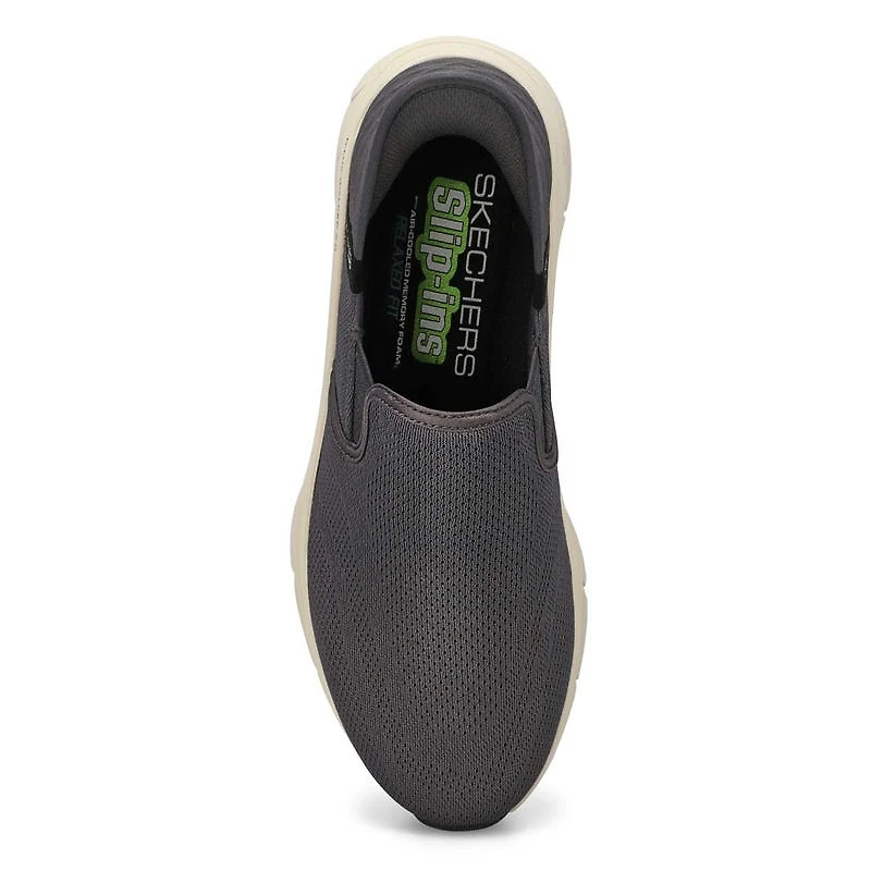 Men's D'Lux Walker 2.0 Reeler Slip-Ins Sneaker