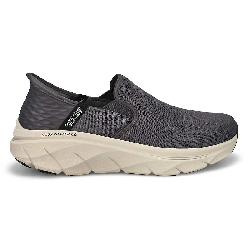 Men's D'Lux Walker 2.0 Reeler Slip-Ins Sneaker