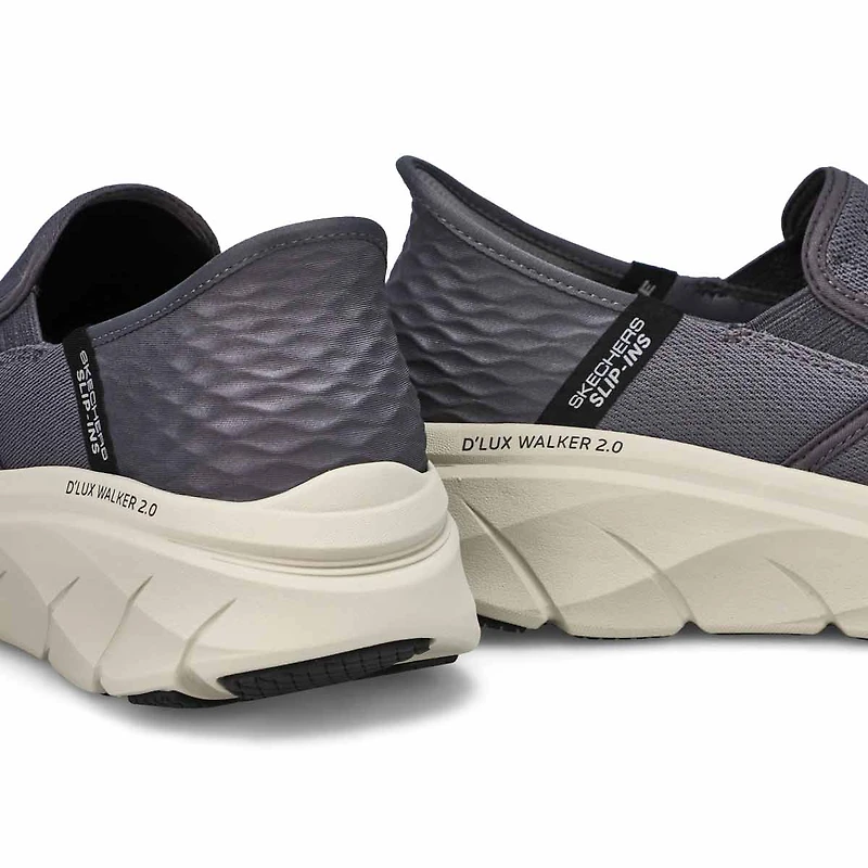 Baskets à enfiler D'LUX WALKER 2.0 REELER SLIP-INS