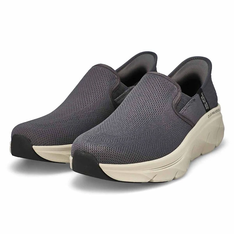 Men's D'Lux Walker 2.0 Reeler Slip-Ins Sneaker