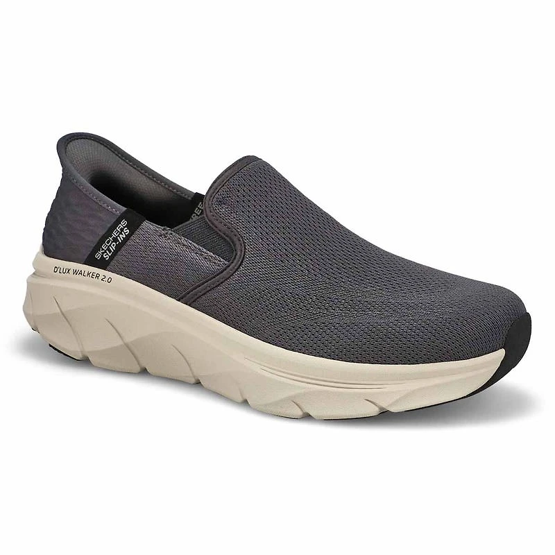 Men's D'Lux Walker 2.0 Reeler Slip-Ins Sneaker