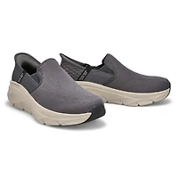 Men's D'Lux Walker 2.0 - Reeler Slip-Ins Wide Snea