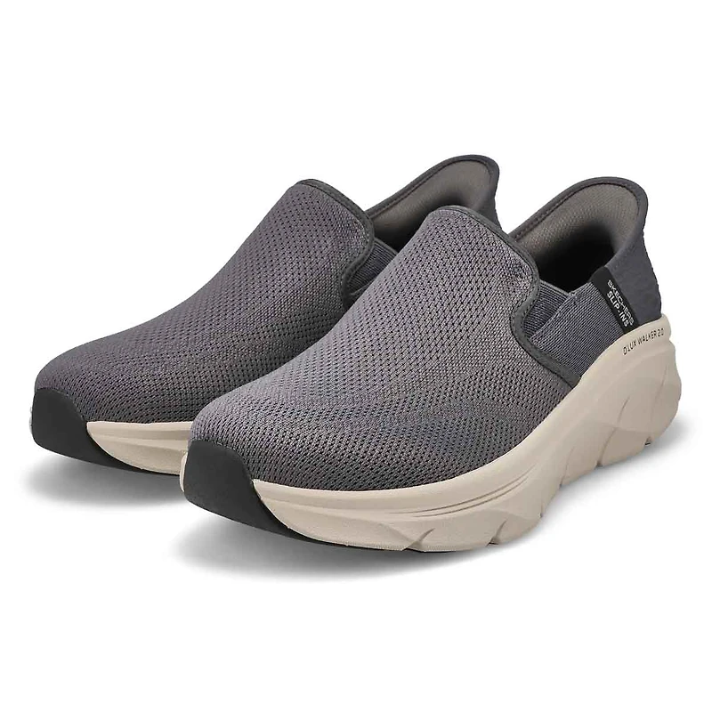 Men's D'Lux Walker 2.0 - Reeler Slip-Ins Wide Snea