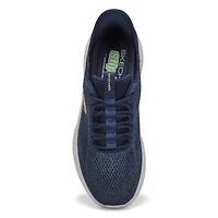 Men's Skech-Lite Pro Prime Slip-Ins Sneaker - Blac
