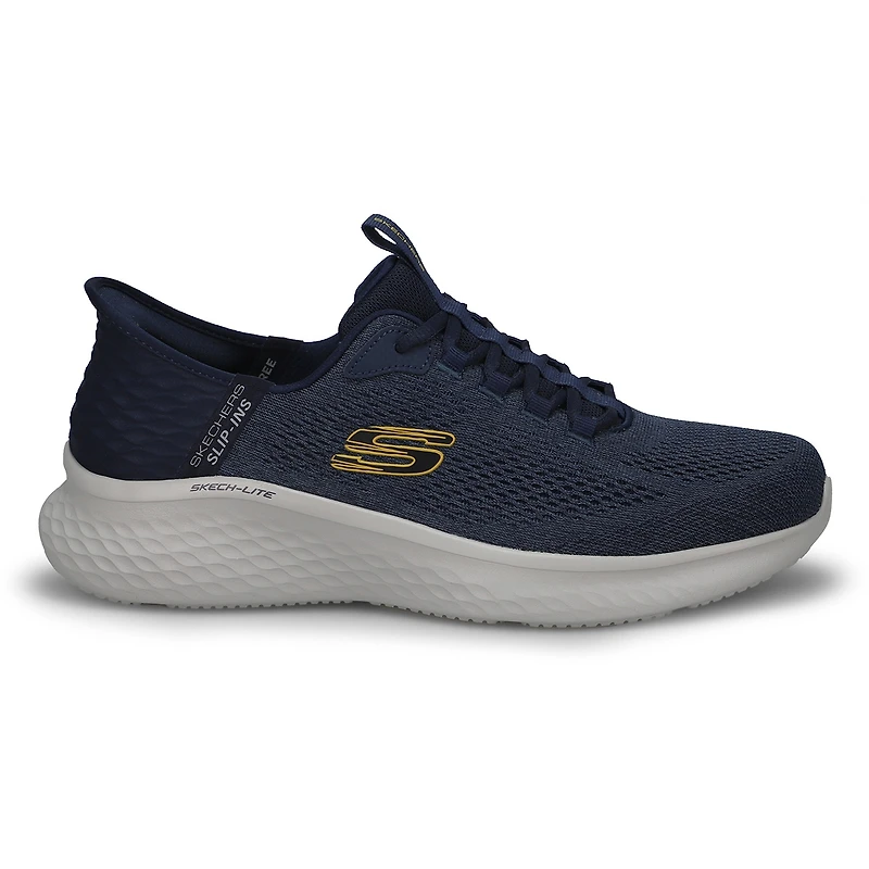 Baskets à enfiler SKECH-LITE PRO PRIME SLIP-INS, n