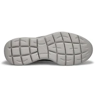 Mens Summit Slip-Ins Sneaker - Charcoal/Black