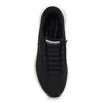 Men's Contour Foam Cozy Fit Slip-Ins Sneaker