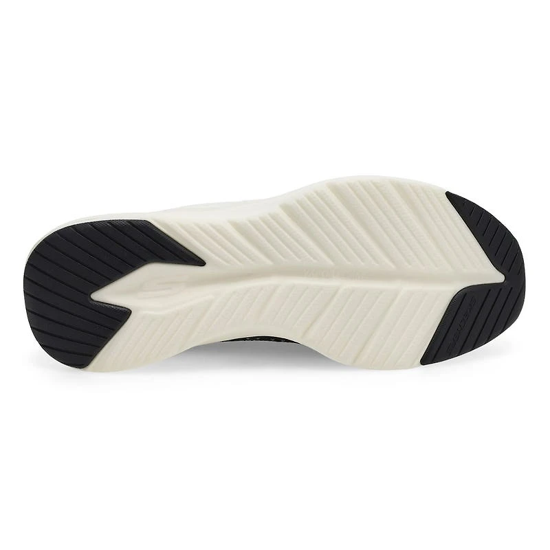 Men's Contour Foam Cozy Fit Slip-Ins Sneaker