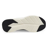Men's Contour Foam Cozy Fit Slip-Ins Sneaker - Bla