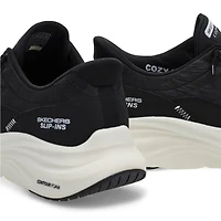 Men's Contour Foam Cozy Fit Slip-Ins Sneaker