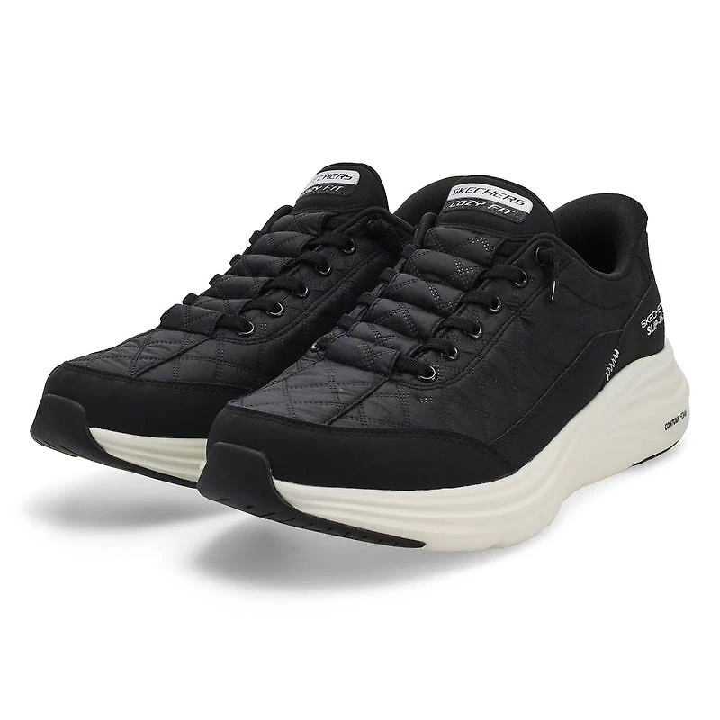 Men's Contour Foam Cozy Fit Slip-Ins Sneaker