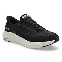 Men's Contour Foam Cozy Fit Slip-Ins Sneaker