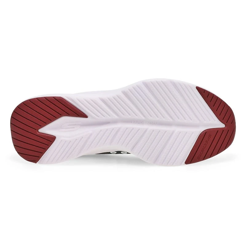 Men's Contour Foam Cozy Fit Slip-Ins Sneaker