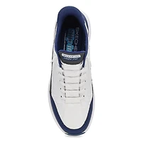 Men's Contour Foam Cozy Fit Slip-Ins Sneaker