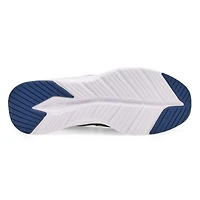 Men's Contour Foam Cozy Fit Slip-Ins Sneaker