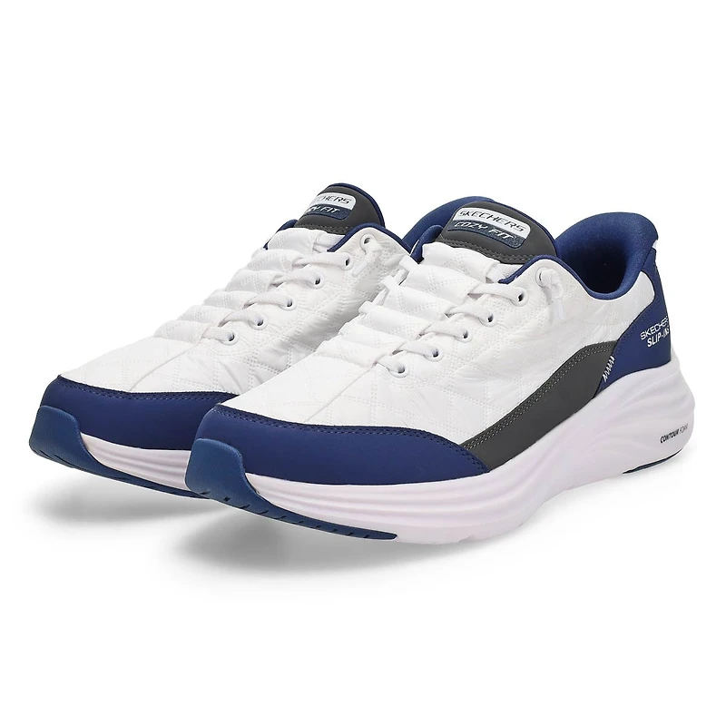 Baskets à enfiler CONTOUR FOAM COZY FIT SLIP-INS