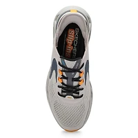 Men's Glide Step Altus Slip-Ins Sneaker - Grey/Cha