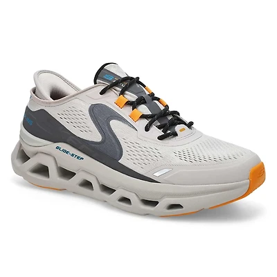 Men's Glide Step Altus Slip-Ins Sneaker - Grey/Cha