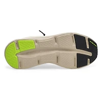MEn's Glide-Step Altus Slip-Ins Sneaker - Taupe/Mu