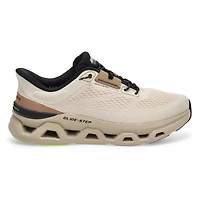 MEn's Glide-Step Altus Slip-Ins Sneaker - Taupe/Mu