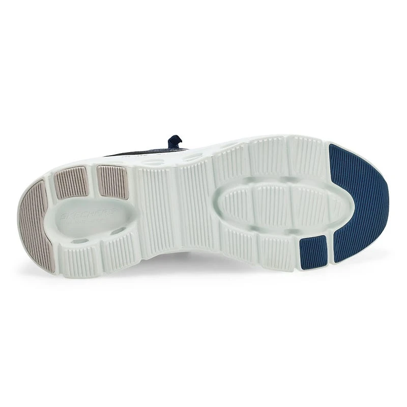 Women's Glide-Step Pro Slip-Ins Sneaker - White