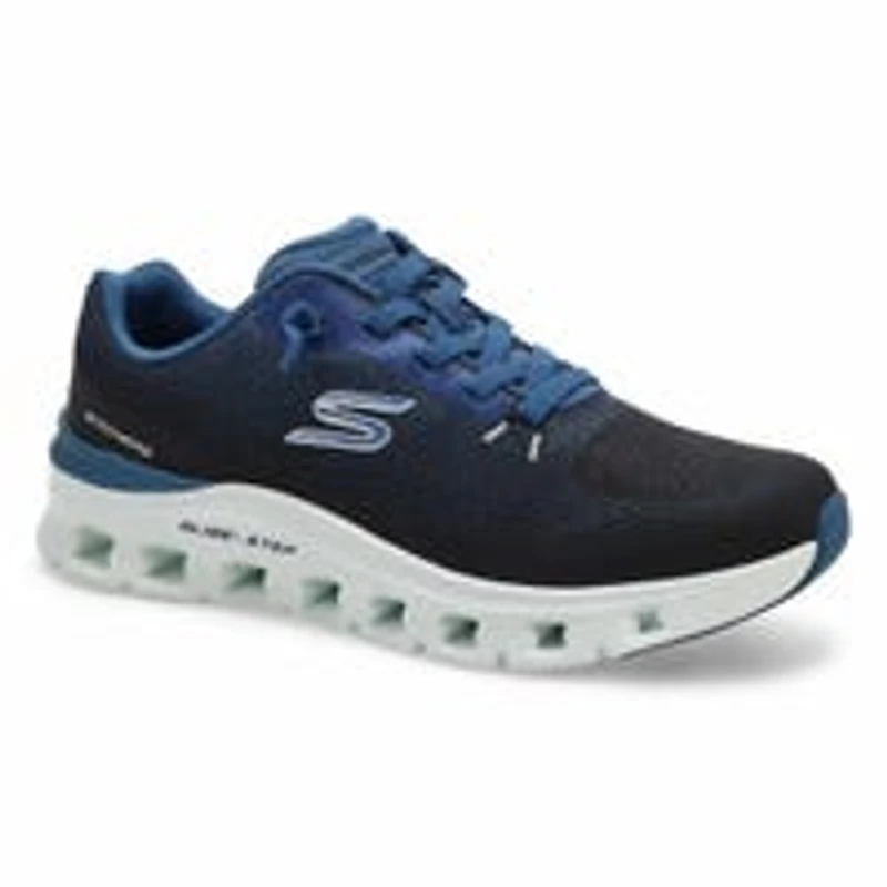 Women's Glide-Step Pro Slip-Ins Sneaker - White