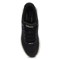 Men's Arch Fit Glide-Step Wave Zanaro Slip-Ins Sne