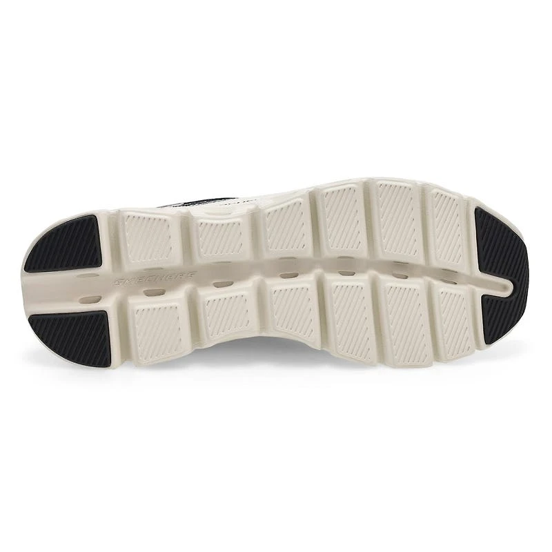 Men's Arch Fit Glide-Step Wave Zanaro Slip-Ins Sne