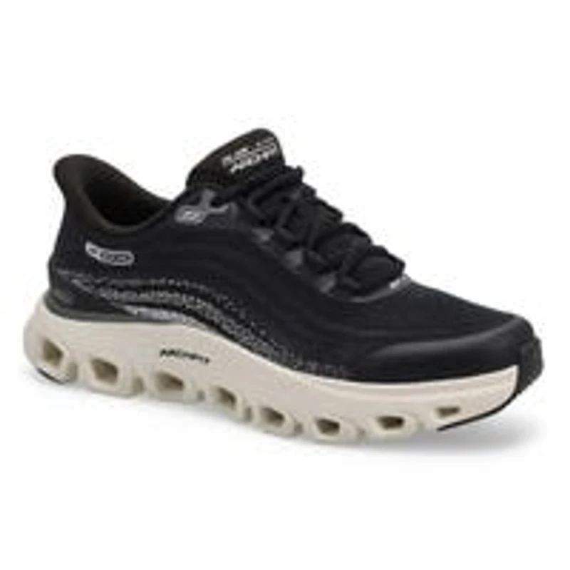 Baskets à enfiler ARCH FIT GLIDE-STEP WAVE ZANARO