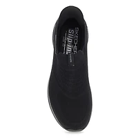 Mens' Ultra Flex 4.0 Slip-Ins Wide Sneaker