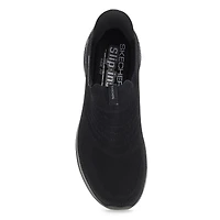 Baskets  enfiler ULTRA FLEX 4.0 SLIP-INS, noir/no