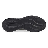Mens' Ultra Flex 4.0 Slip-Ins Wide Sneaker
