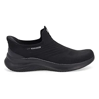 Mens' Ultra Flex 4.0 Slip-Ins Wide Sneaker