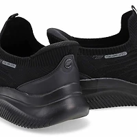Baskets  enfiler ULTRA FLEX 4.0 SLIP-INS, noir/no