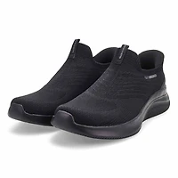 Mens' Ultra Flex 4.0 Slip-Ins Wide Sneaker