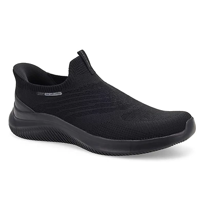 Baskets  enfiler ULTRA FLEX 4.0 SLIP-INS, noir/no