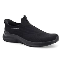 Baskets  enfiler ULTRA FLEX 4.0 SLIP-INS, noir/no