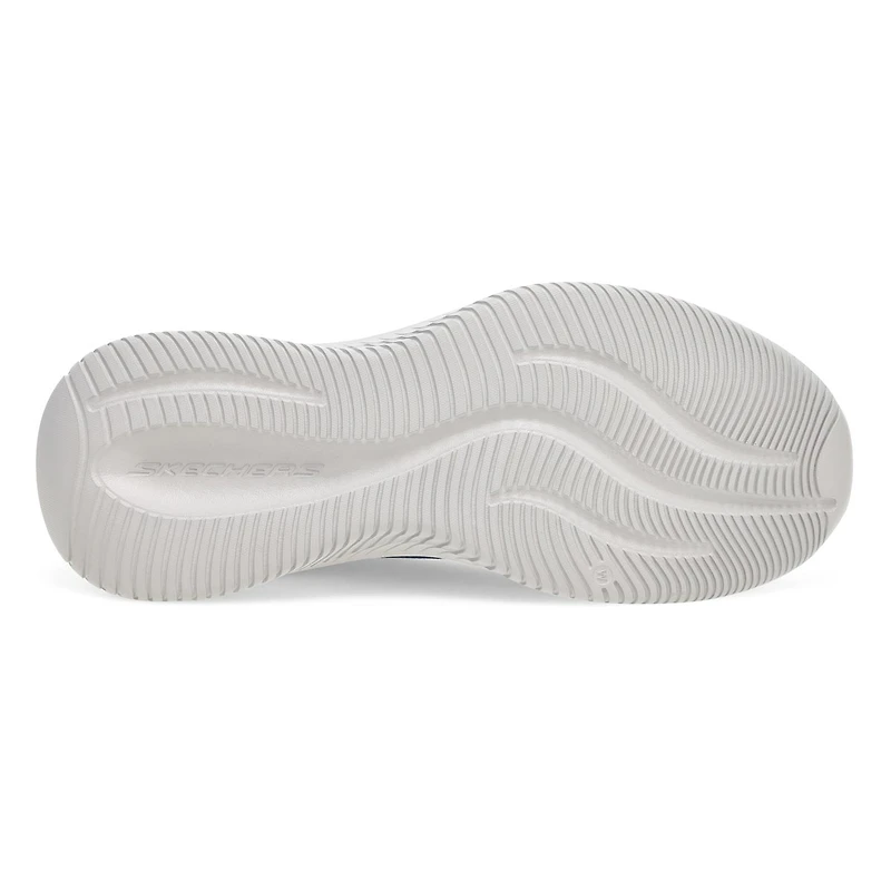 Baskets à enfiler ULTRA FLEX 4.0 SLIP-INS, noir/no