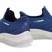 Baskets à enfiler ULTRA FLEX 4.0 SLIP-INS, noir/no