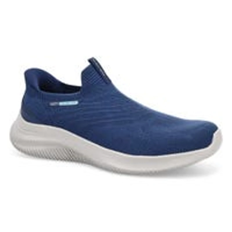 Baskets  enfiler ULTRA FLEX 4.0 SLIP-INS, noir/no
