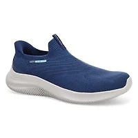 Baskets  enfiler ULTRA FLEX 4.0 SLIP-INS, noir/no