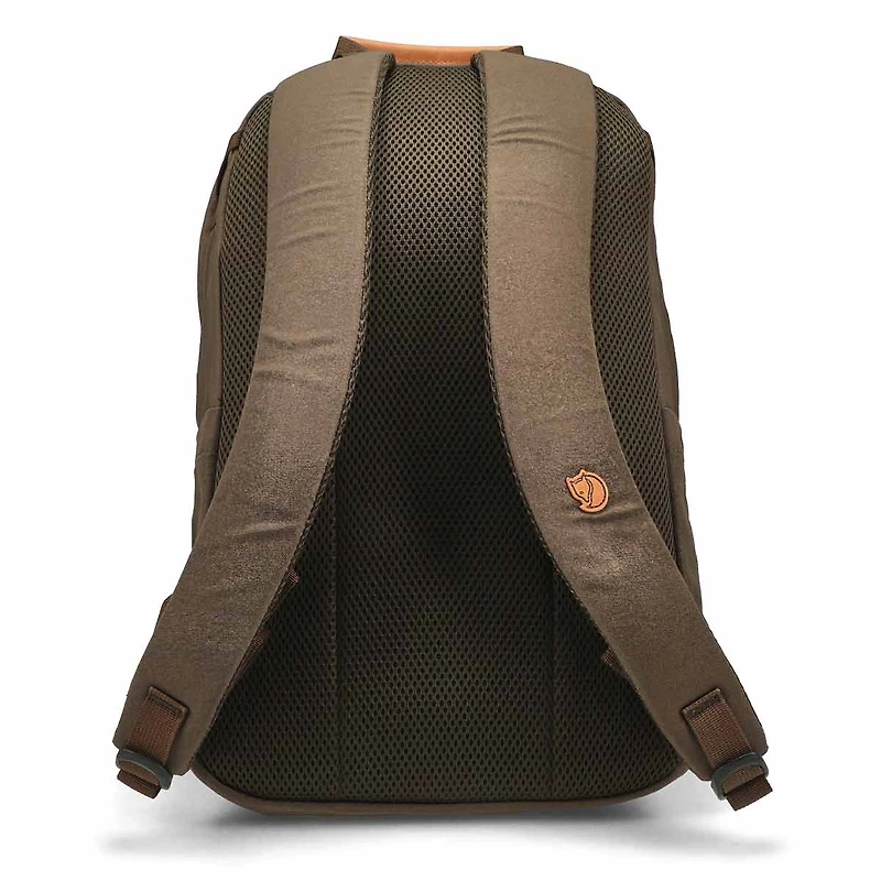 Fjallraven Raven 20 L Backpack - Dark Olive