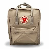 Fjallraven Kanken Backpack - Graphite