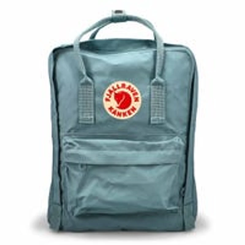Sac dos FJALLRAVEN KANKEN