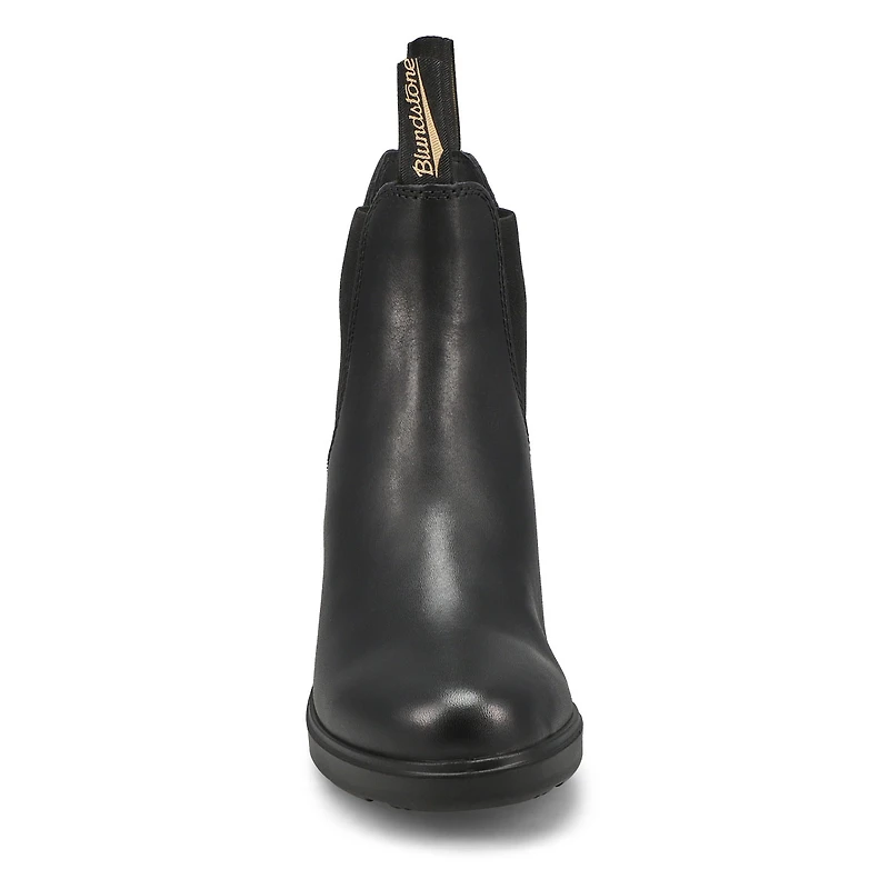 Women's 2365 Heel Series Boot - Black