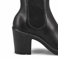 Women's 2365 Heel Series Boot - Black