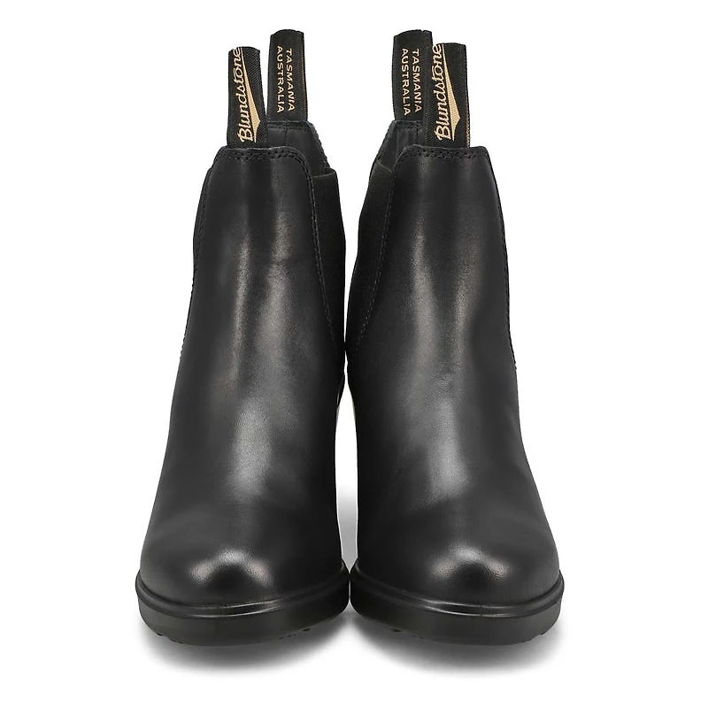 Women's 2365 Heel Series Boot - Black